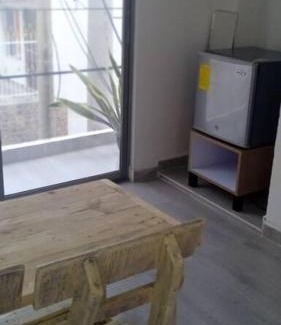 Cartagena District Apartamento | Hermoso Aparta Estudio pequeño