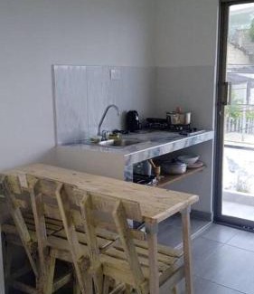 Cartagena District Apartamento | Hermoso Aparta Estudio pequeño