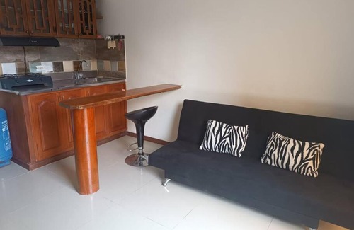 Bello Apartamento | Hermoso aparta estudio en bello