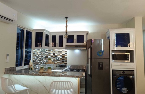 Villa Mella Apartamento | hermoso apartamento jacobo majluta