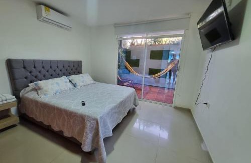 Puerto Colombia Apartamento | Hermoso Apartamento Cerca a la Playa Puerto Colombia