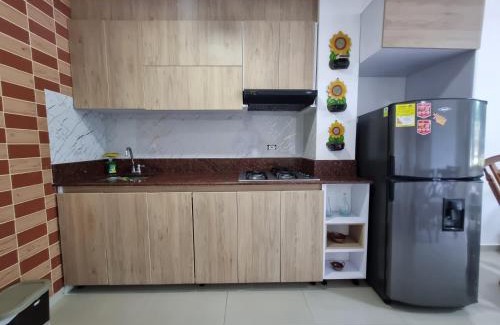 Puerto Colombia Apartamento | Hermoso Apartamento Cerca a la Playa Puerto Colombia