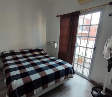Villa Devoto Apartamento | Hermoso Apartamento a estrenar
