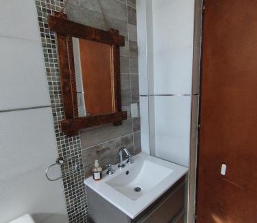 Villa Devoto Apartamento | Hermoso Apartamento a estrenar