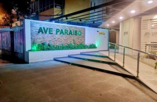 Cochabamba Apartamento | Hermoso Apartamento Ave Paraíso Prado