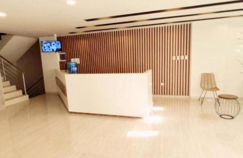 Cochabamba Apartamento | Hermoso Apartamento Ave Paraíso Prado