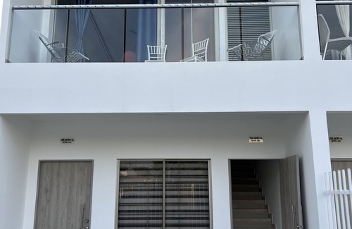 Monteria Apartamento | Hermoso apartamento central