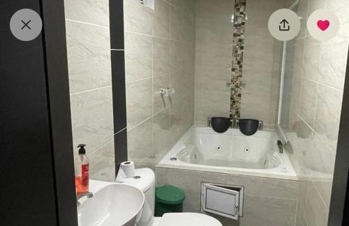 Floridablanca Apartamento | Hermoso apartamento en alquiler con jacuzzi