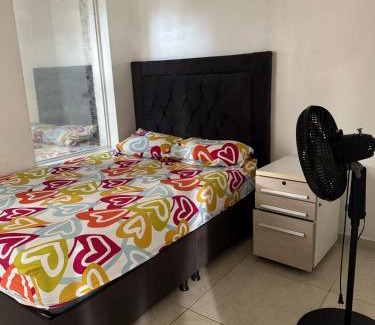 Floridablanca Apartamento | Hermoso apartamento en alquiler con jacuzzi