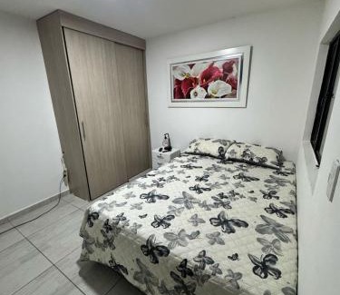 Floridablanca Apartamento | Hermoso apartamento completamente dotado