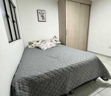 Floridablanca Apartamento | Hermoso apartamento completamente dotado