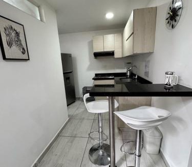 Floridablanca Apartamento | Hermoso apartamento completamente dotado