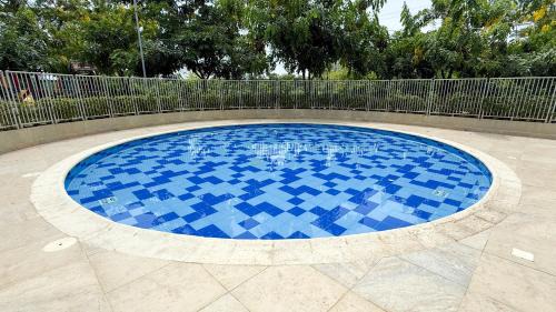 Monteria Apartamento | Hermoso Apartamento con Pisicina 3 Habitaciones I214