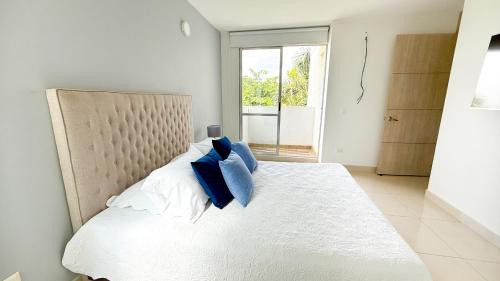 Monteria Apartamento | Hermoso Apartamento con Pisicina 3 Habitaciones I214