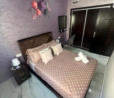 Tetouan Apartamento | hermoso apartamento con piscina en marjane