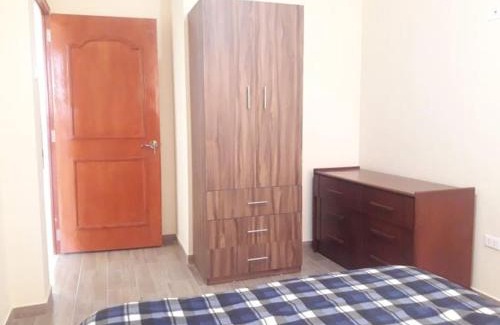 Urbanización La Raymina Apartamento | Hermoso apartamento de estreno en Cajamarca