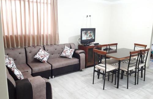 Urbanización La Raymina Apartamento | Hermoso apartamento de estreno en Cajamarca