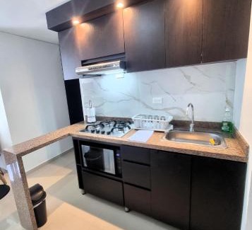San Jose de Cucuta Apartamento | HERMOSO APARTAMENTO DE LUJO CON PISCINA PARQUEADERO Y VIGILANCIA PRIVADA SILVER PARK
