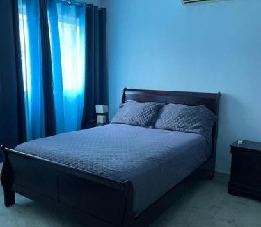 Downtown Santo Domingo Apartamento | Hermoso apartamento en el centro de la ciudad