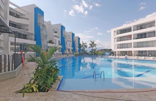 San Jeronimo Apartamento | Hermoso Apartamento en San Jerónimo 3 Habitaciones PS121