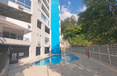 San Jeronimo Apartamento | Hermoso Apartamento en San Jerónimo 3 Habitaciones PS121