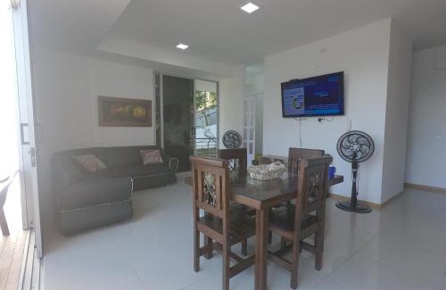 San Jeronimo Apartamento | Hermoso Apartamento en San Jerónimo 3 Habitaciones PS121