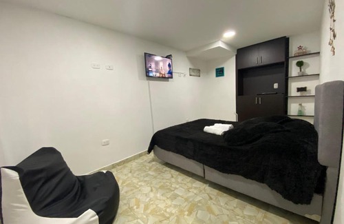 Manizales Apartamento | Hermoso apartamento en Chipre - Manizales.