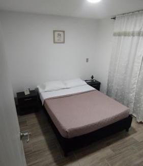 Luna Park Apartamento | Hermoso Apartamento en Circasia, Quindío.