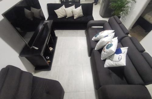 Luna Park Apartamento | Hermoso Apartamento en Circasia, Quindío.