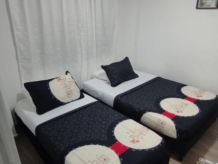 Luna Park Apartamento | Hermoso Apartamento en Circasia, Quindío.