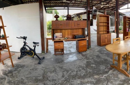 San Juan Bautista Apartamento | Hermoso apartamento en condominio privado