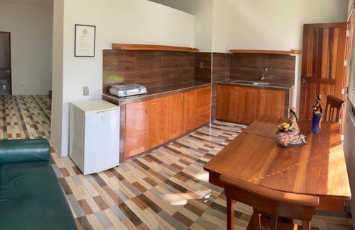 San Juan Bautista Apartamento | Hermoso apartamento en condominio privado