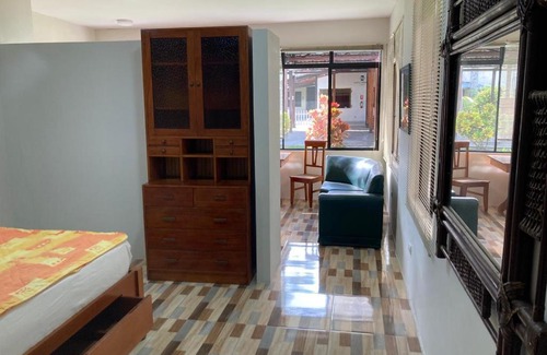 San Juan Bautista Apartamento | Hermoso apartamento en condominio privado