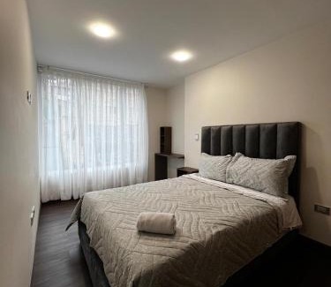 San Juan de Pasto Apartamento | Hermoso apartamento en el centro
