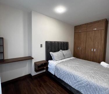 San Juan de Pasto Apartamento | Hermoso apartamento en el centro