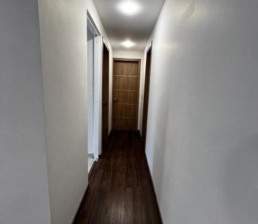 San Juan de Pasto Apartamento | Hermoso apartamento en el centro