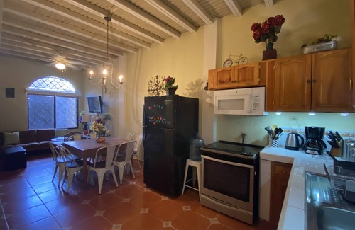 Marcala Apartamento | Hermoso Apartamento en Marcala
