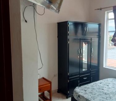 Ibague Apartamento | Hermoso apartamento en Jardín Acacias