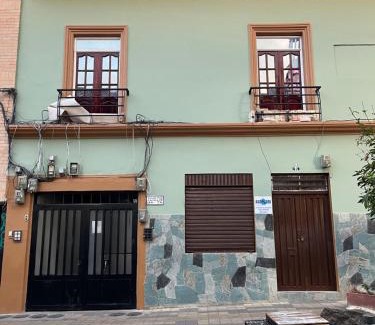 El Capuli Apartamento | Hermoso apartamento en Pasto. Central parque San Andrés