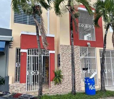 Puerto Nuevo Apartamento | Hermoso apartamento en San Juan