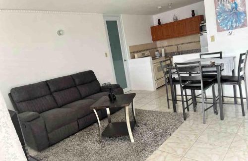 Puerto Nuevo Apartamento | Hermoso apartamento en San Juan