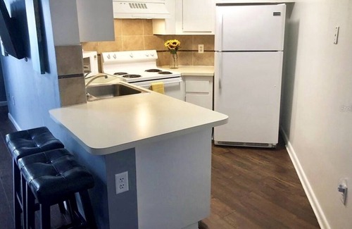 Ventura Apartamento | Hermoso apartamento en Ventura Country club