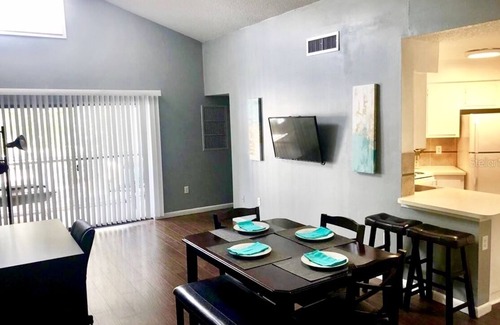Ventura Apartamento | Hermoso apartamento en Ventura Country club