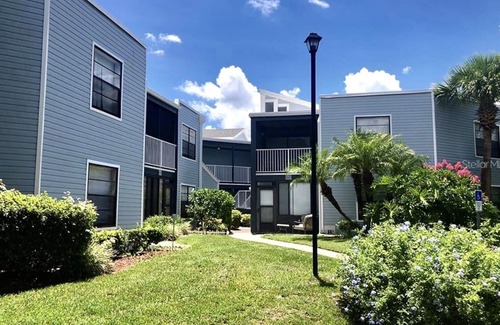 Ventura Apartamento | Hermoso apartamento en Ventura Country club