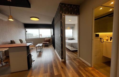 Ciudad Vieja Apartamento | Hermoso apartamento en casco histórico con vistas al río