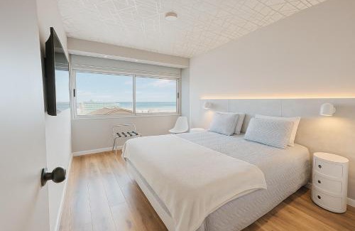 Ciudad Vieja Apartamento | Hermoso apartamento en casco histórico con vistas al río