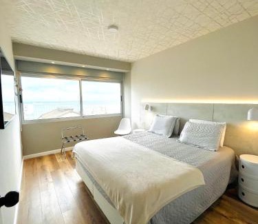 Ciudad Vieja Apartamento | Hermoso apartamento en casco histórico con vistas al río