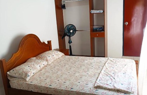 Palmira Apartamento | Hermoso apartamento equipado para una grata estadia