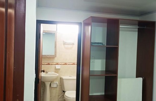 Palmira Apartamento | Hermoso apartamento equipado para una grata estadia