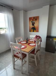 Metropolitana Apartamento | Hermoso apartamento iluminado cerca al Metropolita